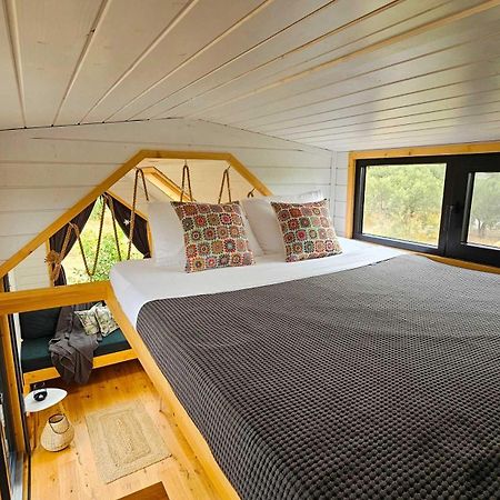 La Vista Huma By Tiny Away Villa อะโลรา ภายนอก รูปภาพ
