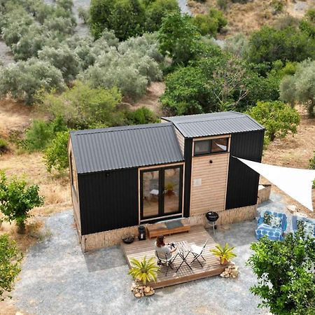 La Vista Huma By Tiny Away Villa อะโลรา ภายนอก รูปภาพ
