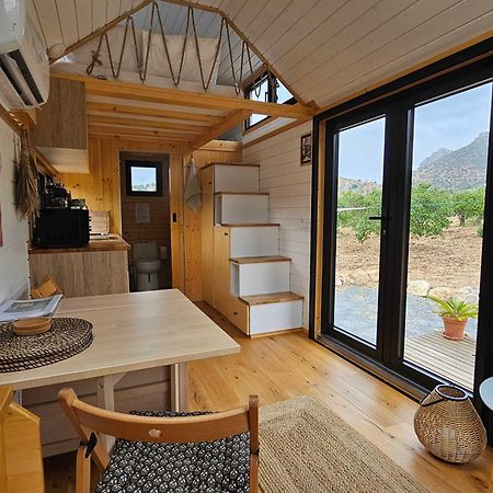 La Vista Huma By Tiny Away Villa อะโลรา ภายนอก รูปภาพ