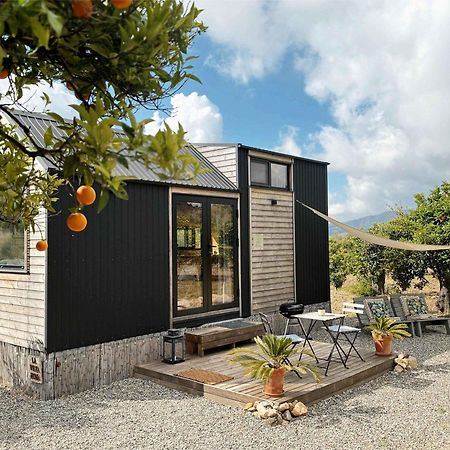 La Vista Huma By Tiny Away Villa อะโลรา ภายนอก รูปภาพ