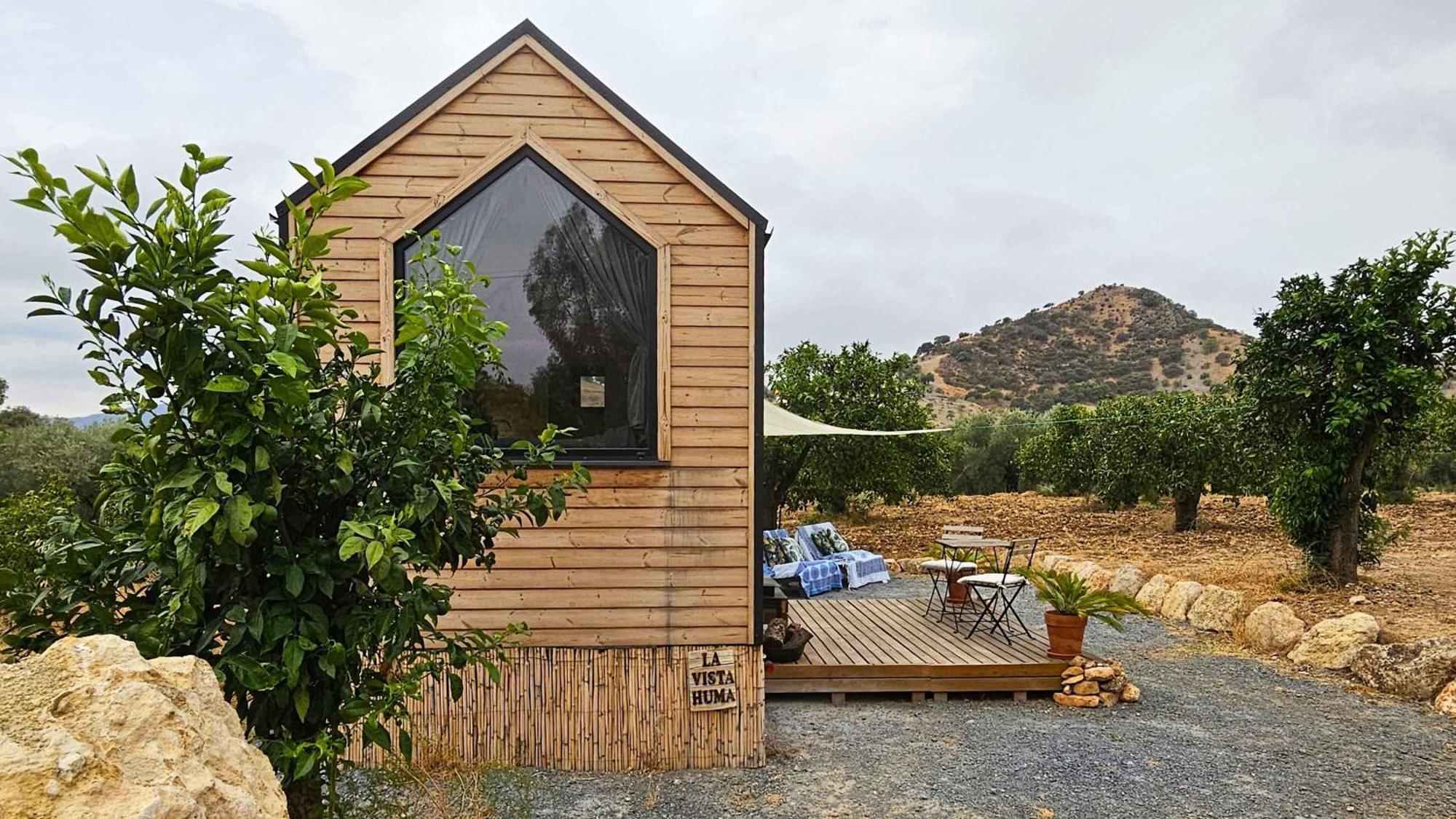 La Vista Huma By Tiny Away Villa อะโลรา ภายนอก รูปภาพ