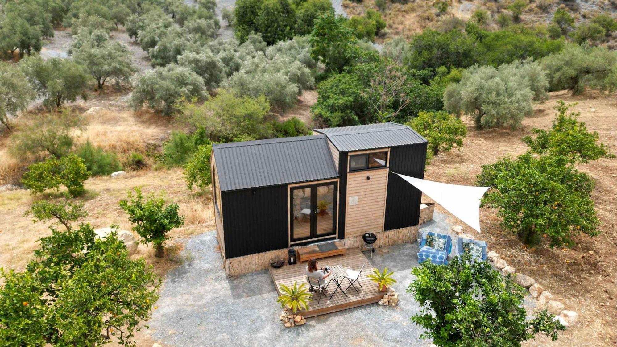 La Vista Huma By Tiny Away Villa อะโลรา ภายนอก รูปภาพ