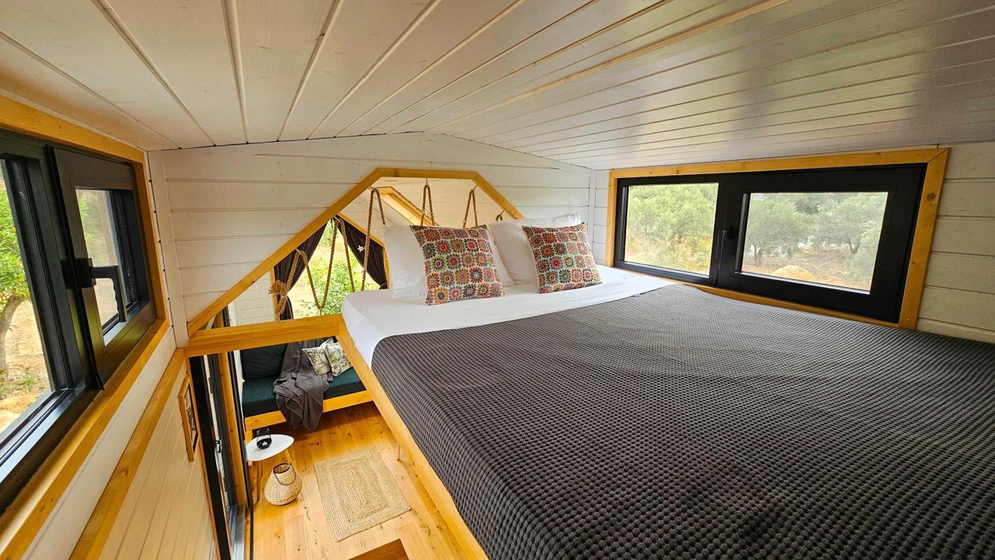 La Vista Huma By Tiny Away Villa อะโลรา ภายนอก รูปภาพ