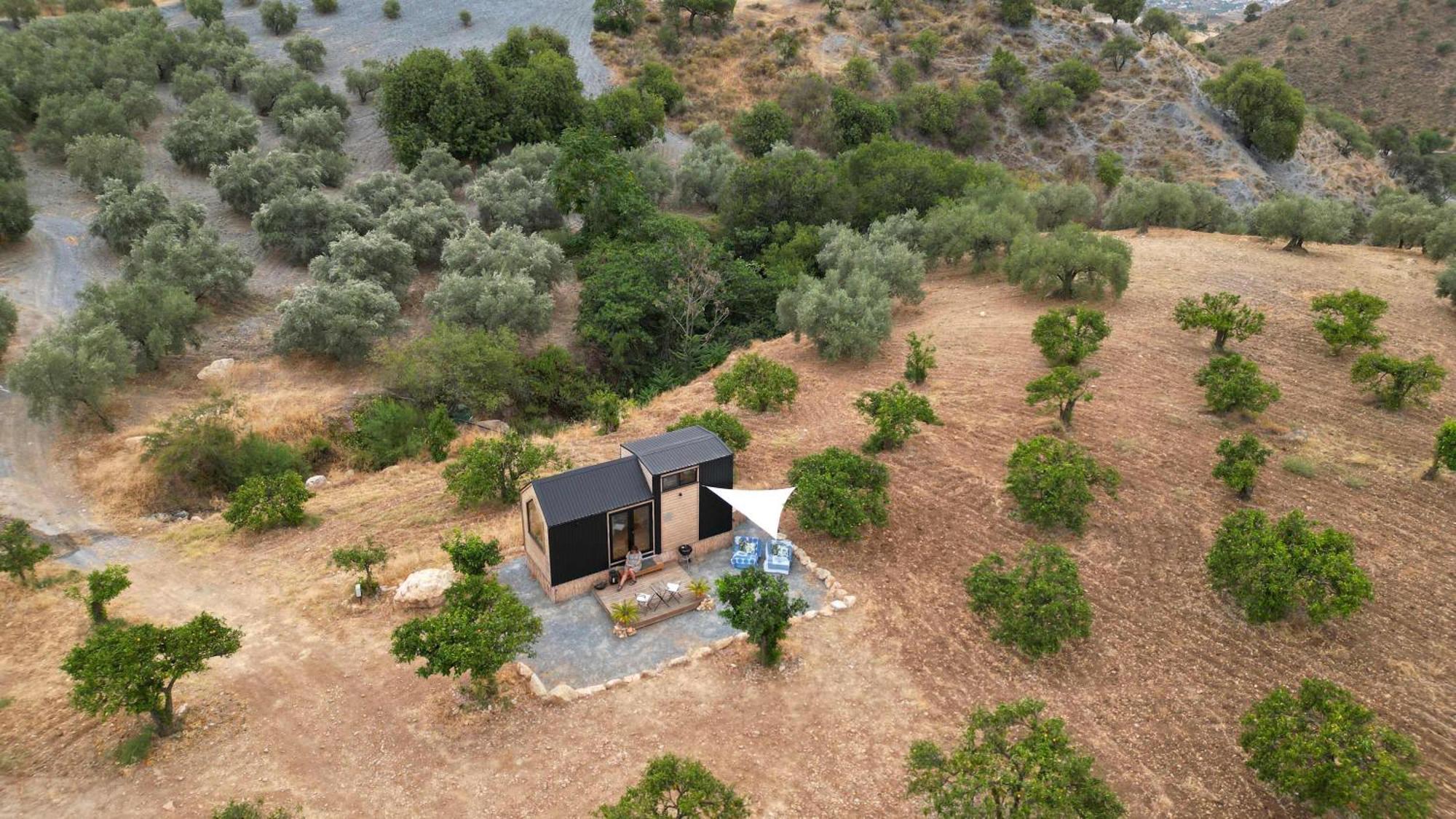 La Vista Huma By Tiny Away Villa อะโลรา ภายนอก รูปภาพ