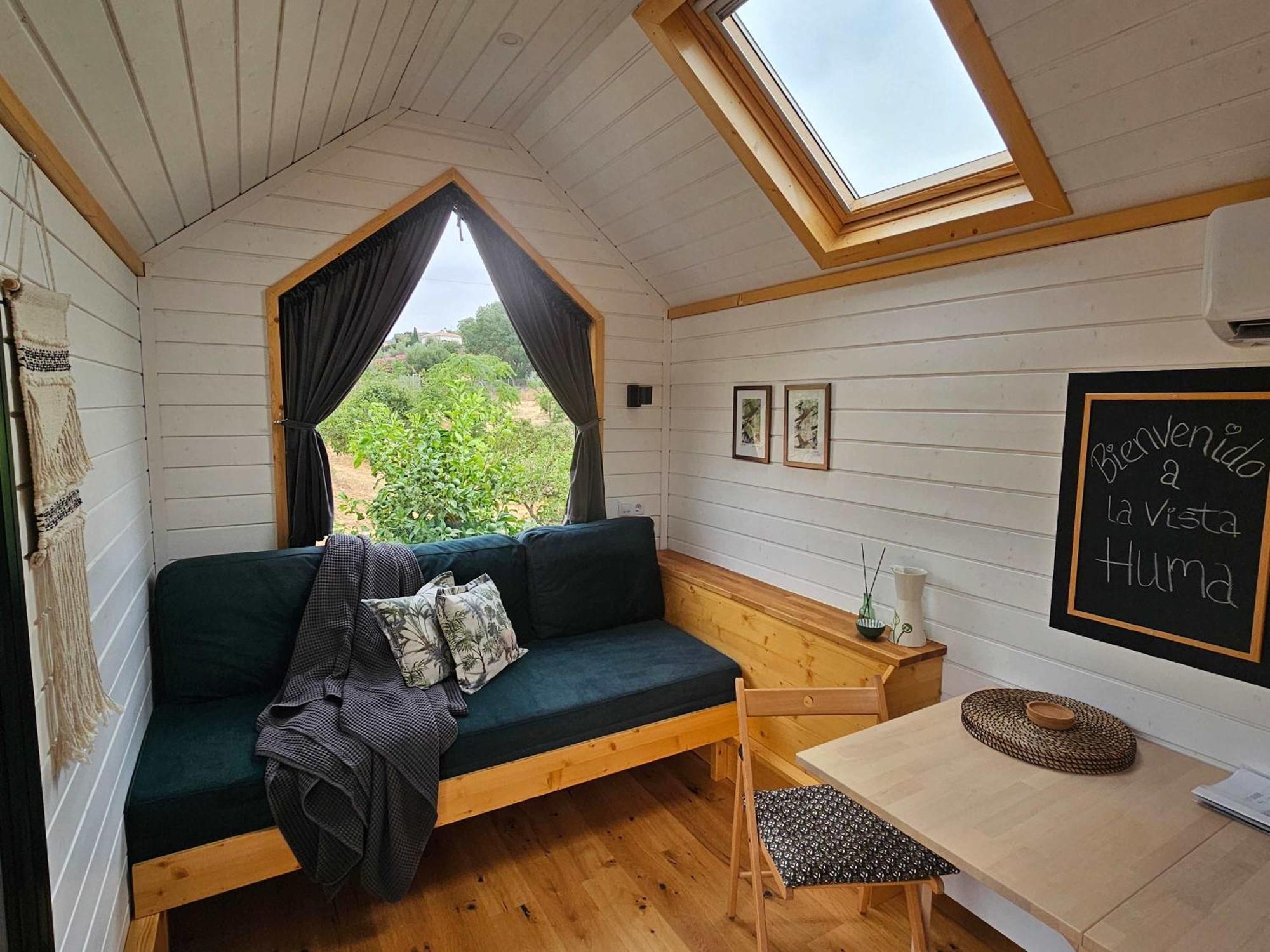 La Vista Huma By Tiny Away Villa อะโลรา ภายนอก รูปภาพ